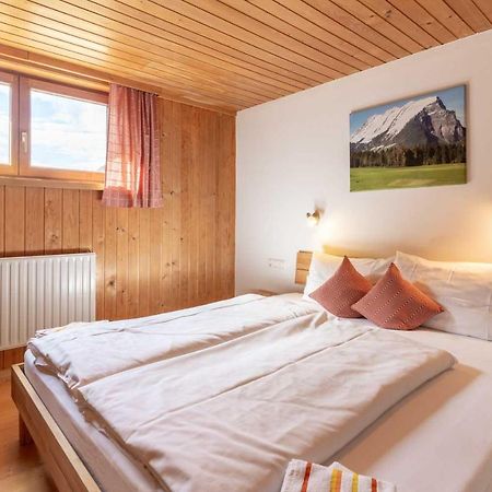 쇼페나우 Ferienbauernhof Kohler 아파트 외부 사진