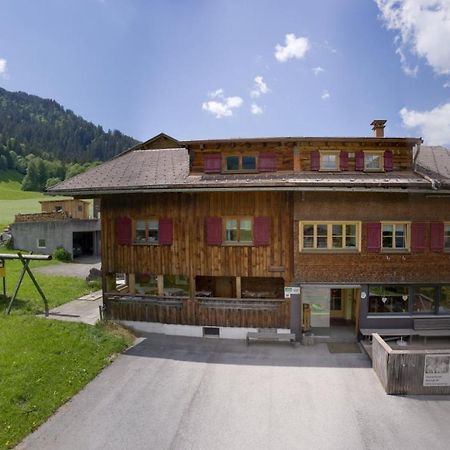 쇼페나우 Ferienbauernhof Kohler 아파트 외부 사진