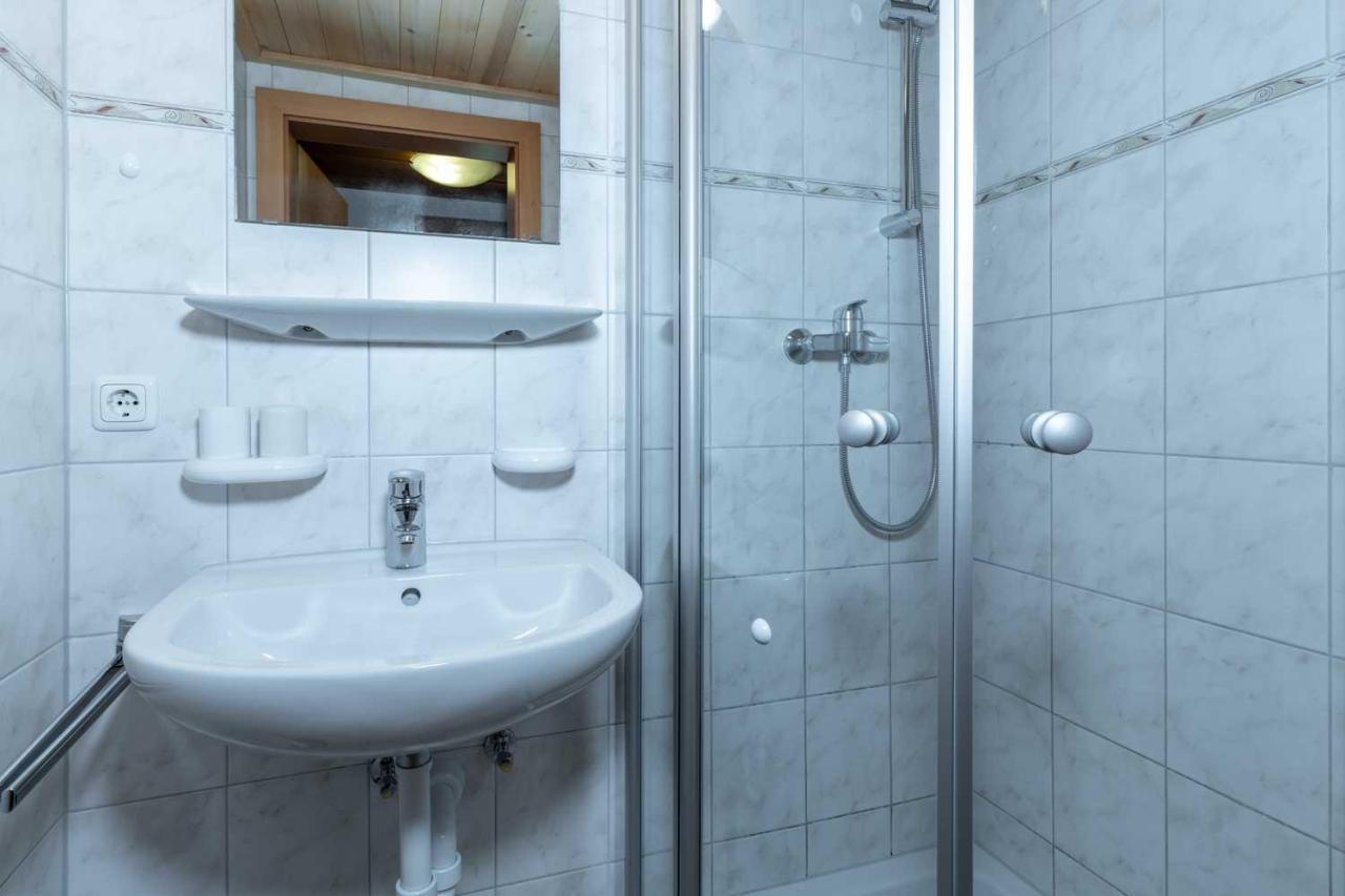 쇼페나우 Ferienbauernhof Kohler 아파트 외부 사진