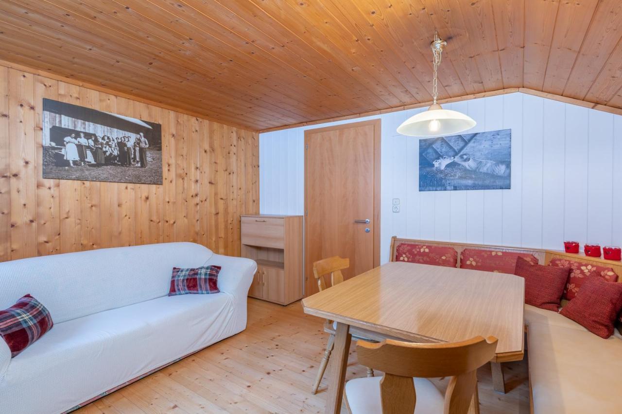 쇼페나우 Ferienbauernhof Kohler 아파트 외부 사진