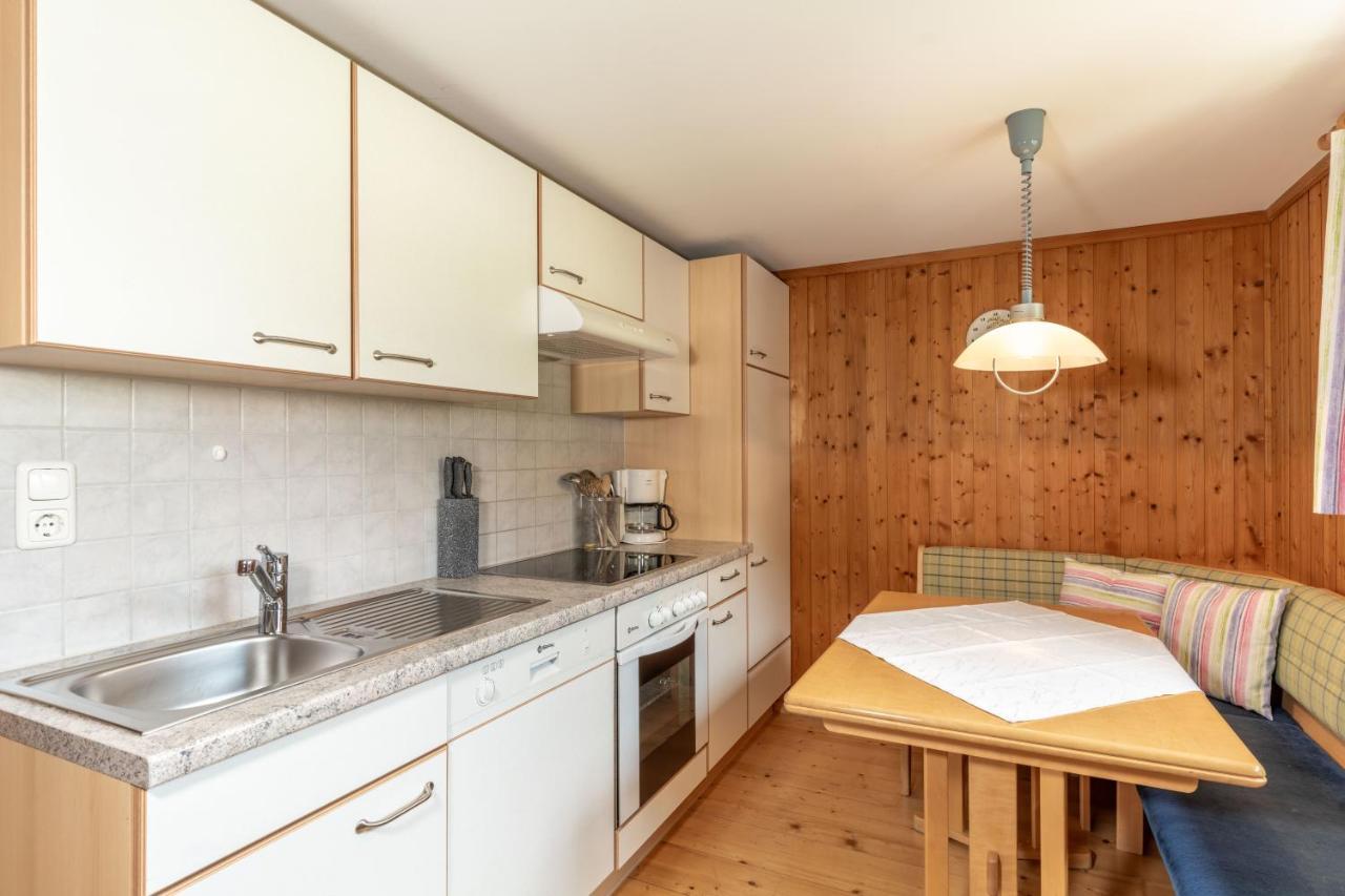 쇼페나우 Ferienbauernhof Kohler 아파트 외부 사진