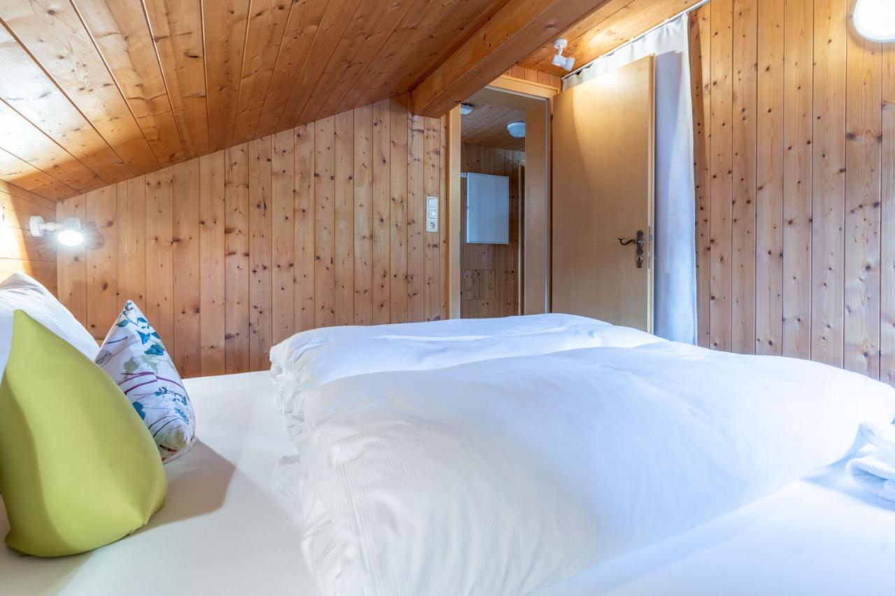 쇼페나우 Ferienbauernhof Kohler 아파트 외부 사진